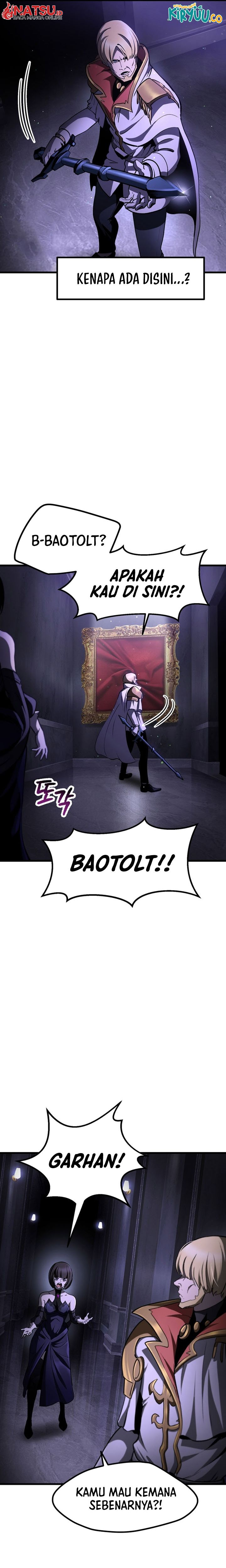 Otherworldly Sword King’s Survival Records Chapter 244 Gambar 18